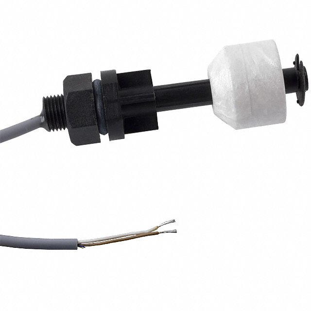 SENSOR LEVEL SWITCH SINGLE FLOAT