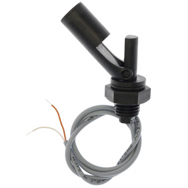SENSOR LEVEL SWITCH SINGLE FLOAT