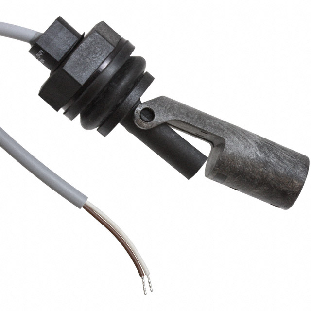 SENSOR LEVEL SWITCH SINGLE FLOAT