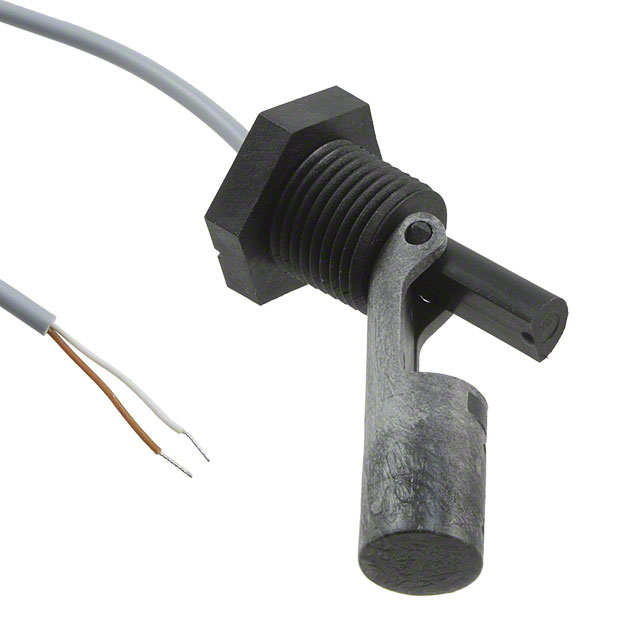 SENSOR LEVEL SWITCH SINGLE FLOAT