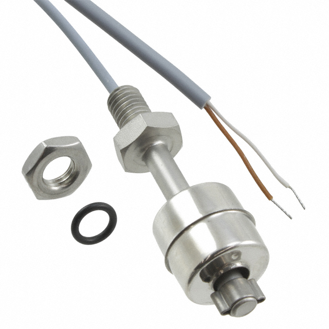 SENSOR LEVEL SWITCH SINGLE FLOAT