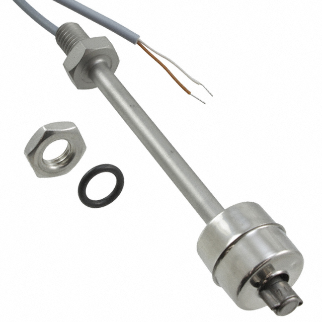 SENSOR LEVEL SWITCH SINGLE FLOAT
