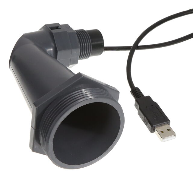 ULTRASONIC SENSOR TANKSENSOR