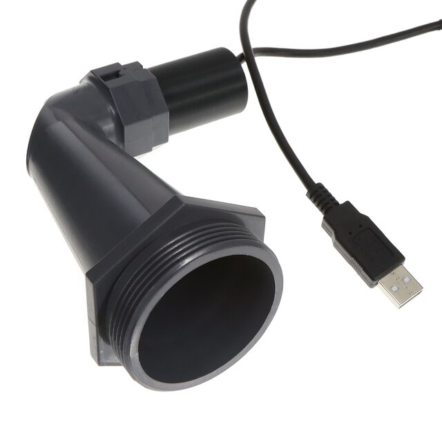 ULTRASONIC SENSOR TANKSENSOR