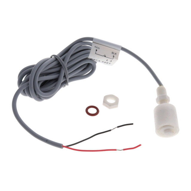 SENSOR LEVEL SWITCH SINGLE FLOAT