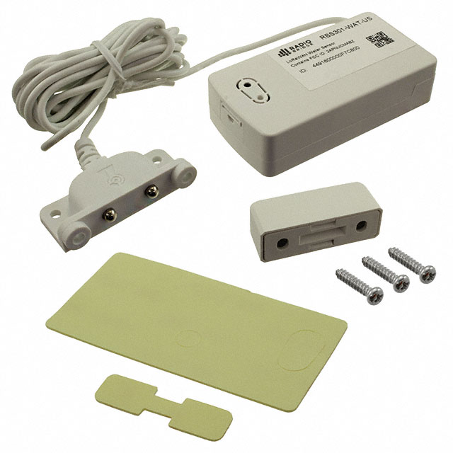 LORA WATER LEAK DETECTOR