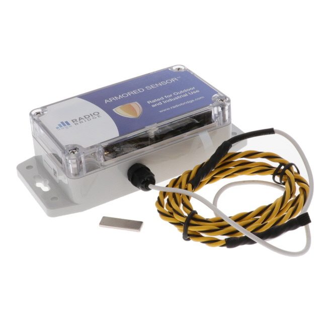 SENSOR LEVEL WATER ROPE LORA 1M