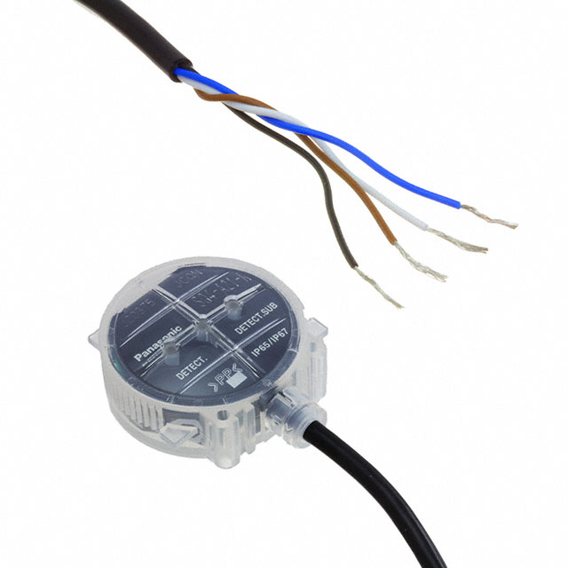 SENSOR LEVEL NPN