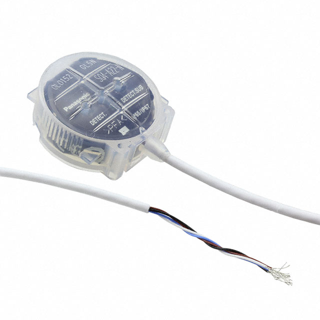 SENSOR LEVEL CHEM LIQUID NPN