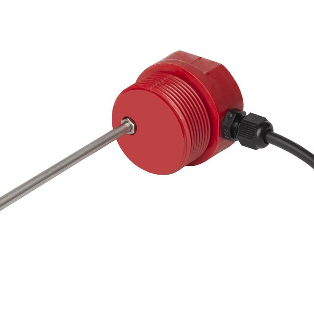 SENSOR LEVEL RELAY