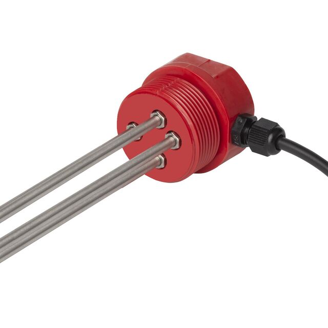 SENSOR LEVEL RELAY