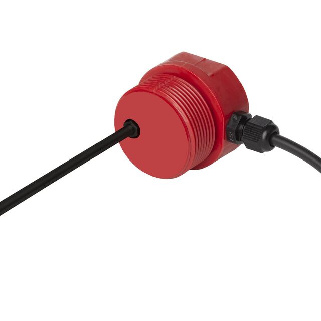 SENSOR LEVEL RELAY