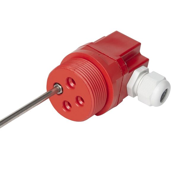 SENSOR LEVEL RELAY
