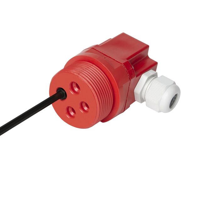 SENSOR LEVEL RELAY
