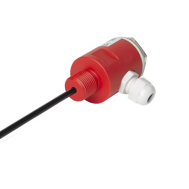 SENSOR LEVEL RELAY