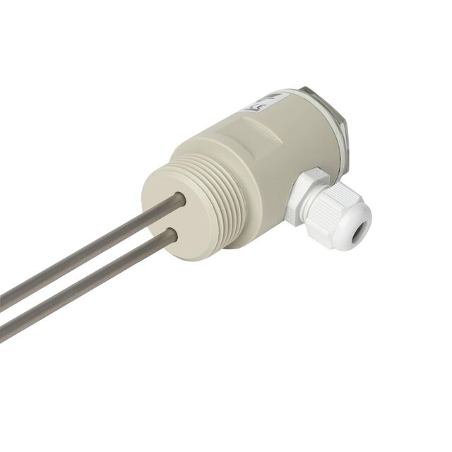 SENSOR LEVEL RELAY