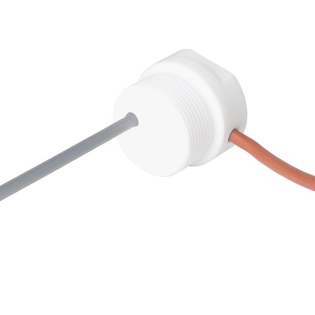 SENSOR LEVEL RELAY