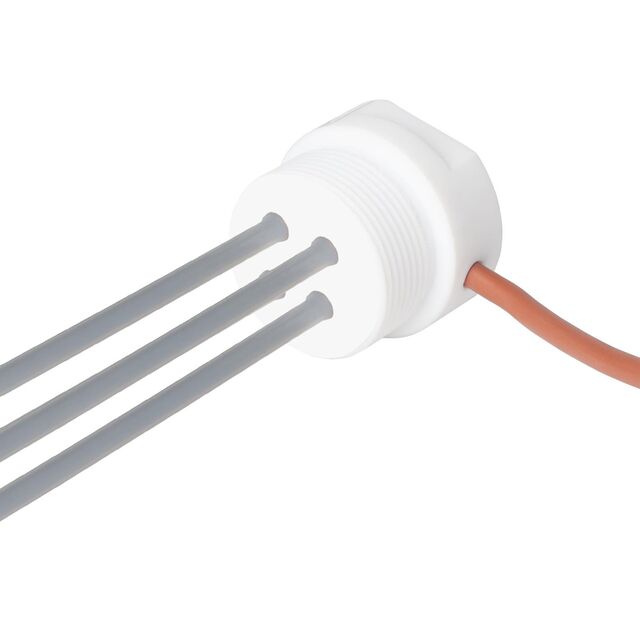 SENSOR LEVEL RELAY