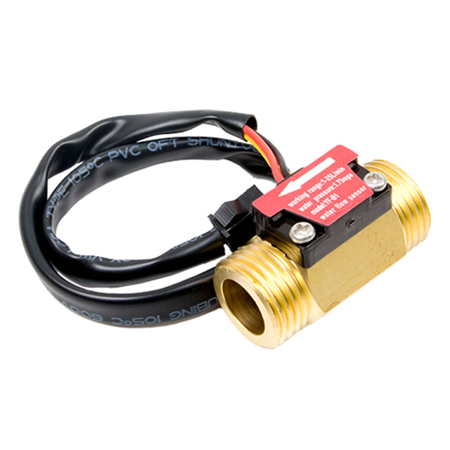 SENSOR FLOW 1 - 25 LPM