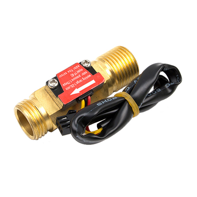 SENSOR FLOW 1 - 25 LPM