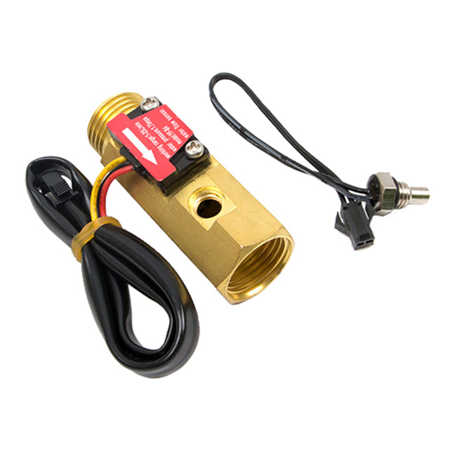 SENSOR FLOW 1 - 25 LPM