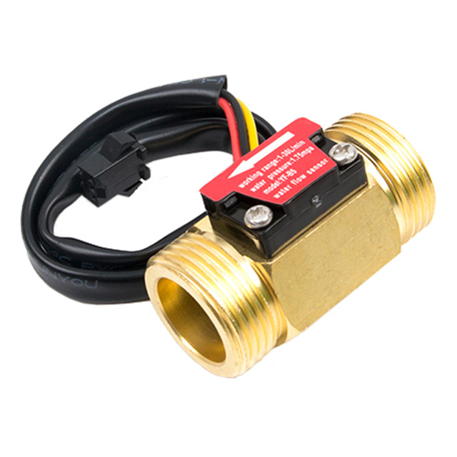 SENSOR FLOW 1 - 30 LPM