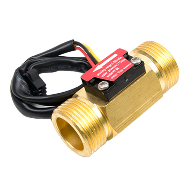 SENSOR FLOW 1 - 30 LPM