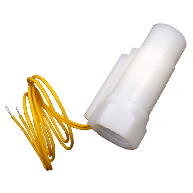 SENSOR FLOW 1 - 30 LPM
