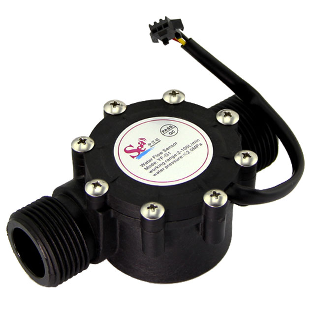 SENSOR FLOW 2 - 100 LPM