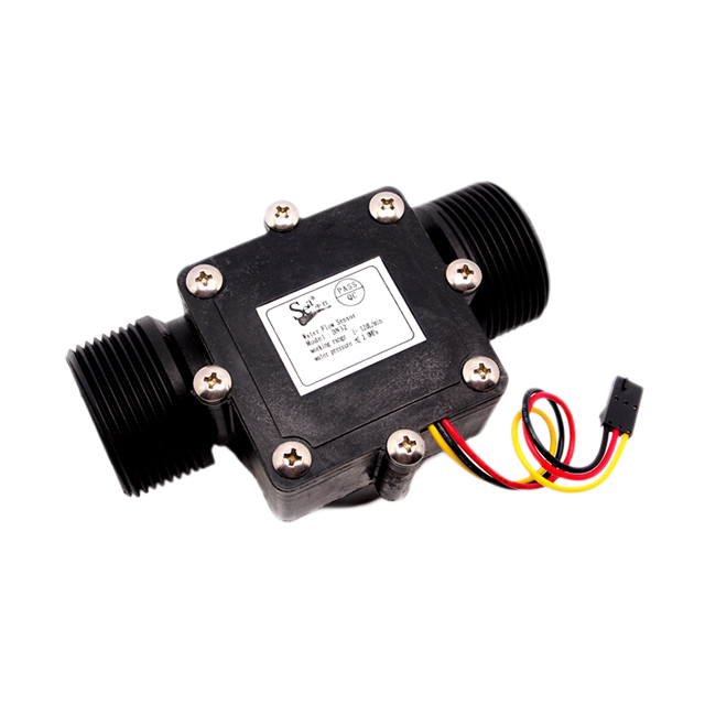 SENSOR FLOW 0 - 120 LPM