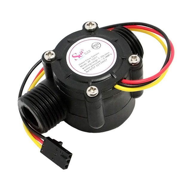 SENSOR FLOW 1 - 30 LPM