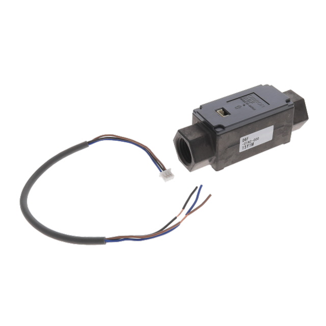 SENSOR GAS FLOW TYPE 0-1L/MIN