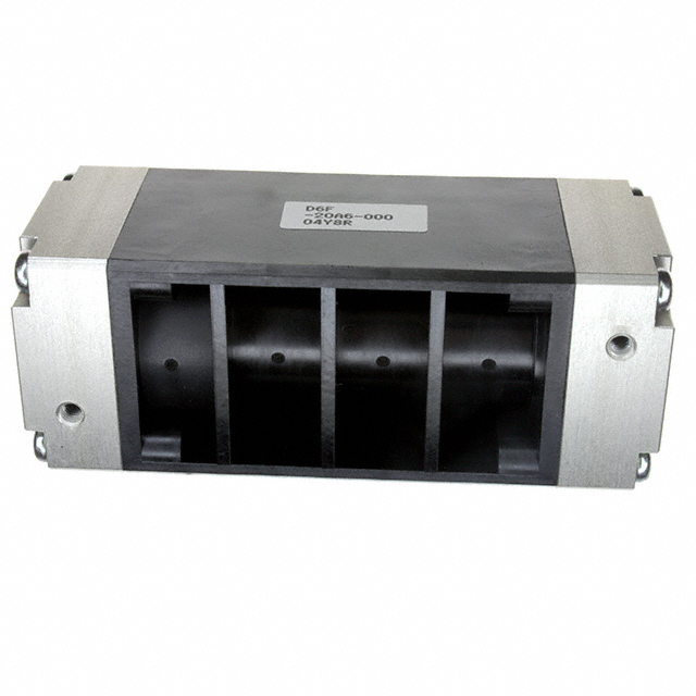 AIRFLOW SENSOR MEMS 20L/MIN