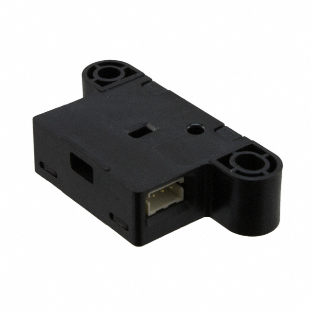 SENSOR AIRFLOW MNT 12/24V