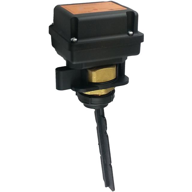 PADDLE FLOW SWITCH G1,2,3,4 PIP