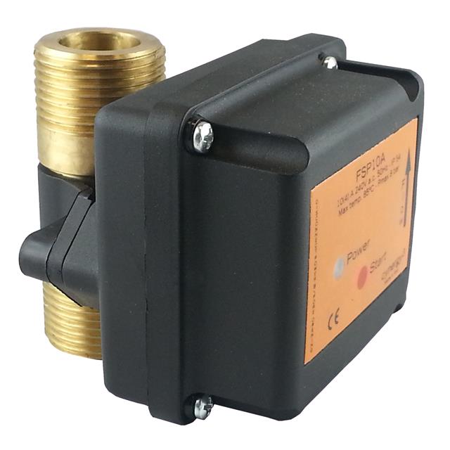 FLOW SWITCH FOR DIRECT SWITCH