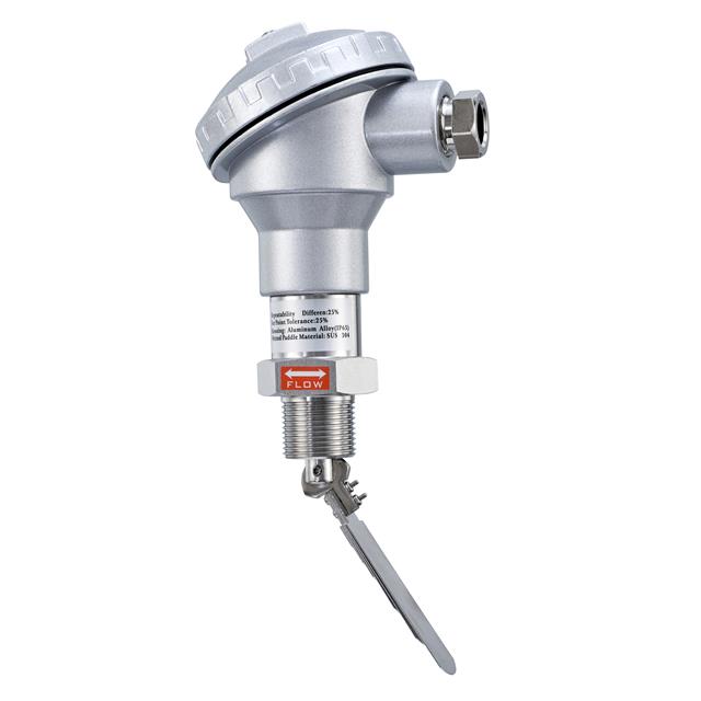 3/4PF PADDLE SW 1-3 AL ENCL
