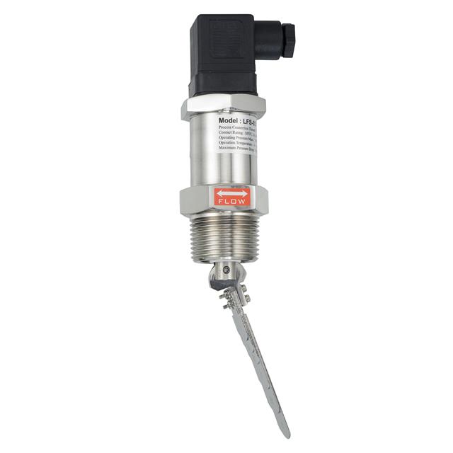 G1 PDDLE SW 1-3 DIN 43650 CONN