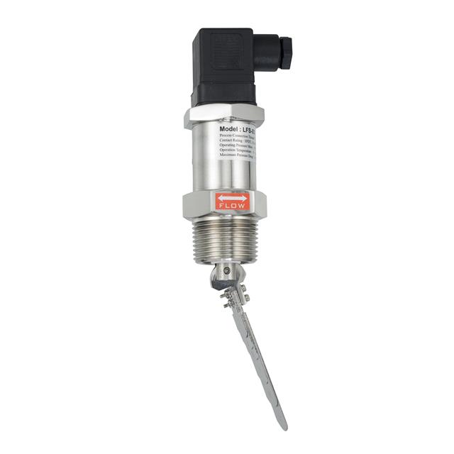 3/4PF PDL SW 1-3 DIN 43650 CONN