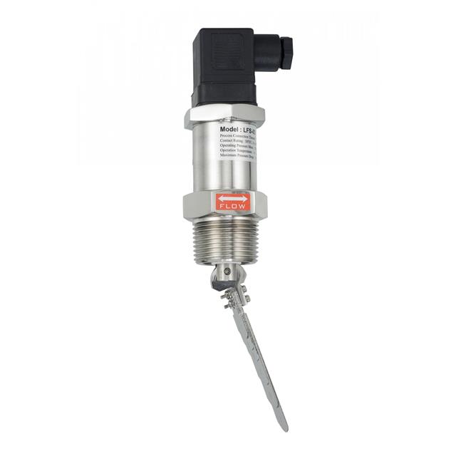 3/4PF PDL SW 1-3 DIN 43650 CONN