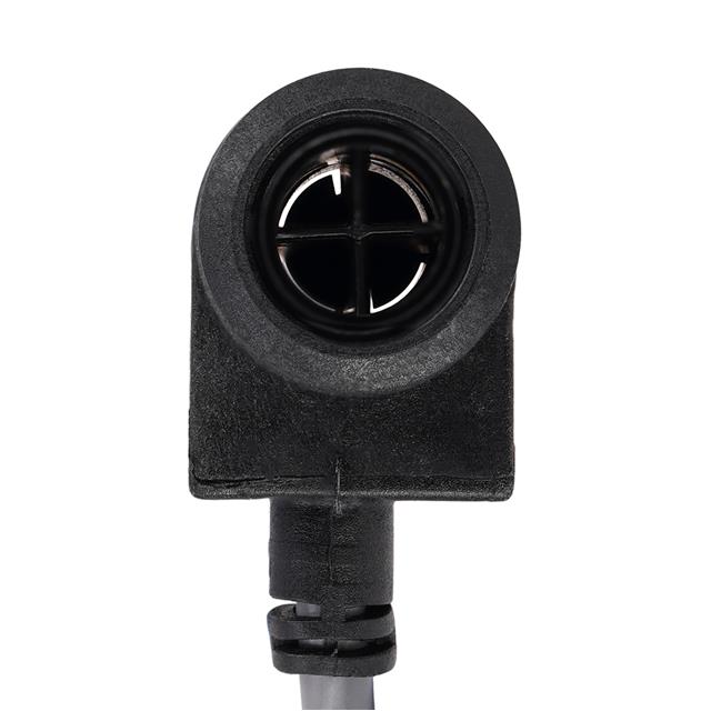FLOW METER 3/8INCH
