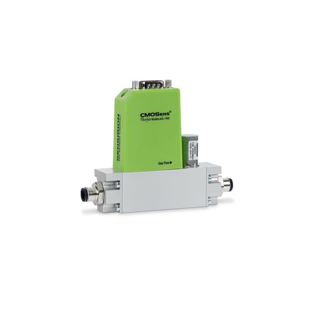 MFC MASS FLOW CONTROLLER GAS