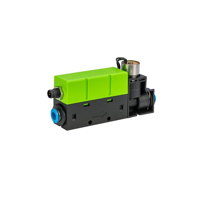 MFC MASS FLOW CONTROLLER GAS