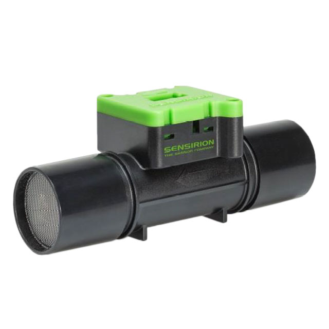 AIR/GAS FLOW SENSOR +/-200 SLM W