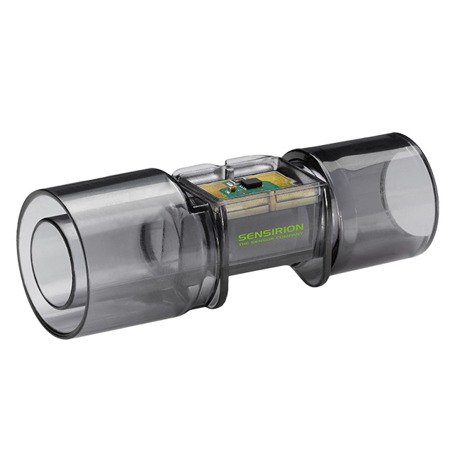 AIR/GAS FLOW SENSOR +/-250 SLM