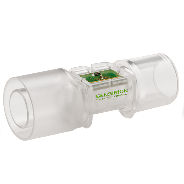 AIR/GAS FLOW SENSOR +/-250 SLM