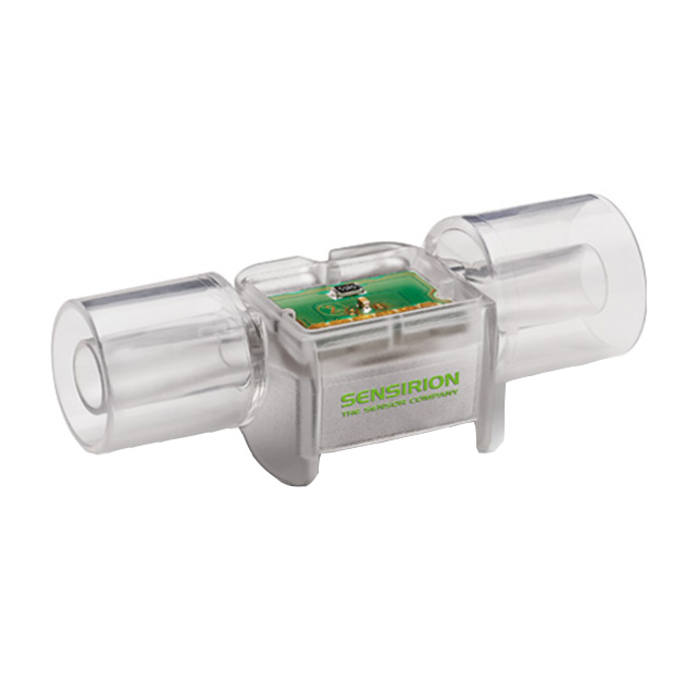 AIR/GAS FLOW SENSOR +/-33 SLM
