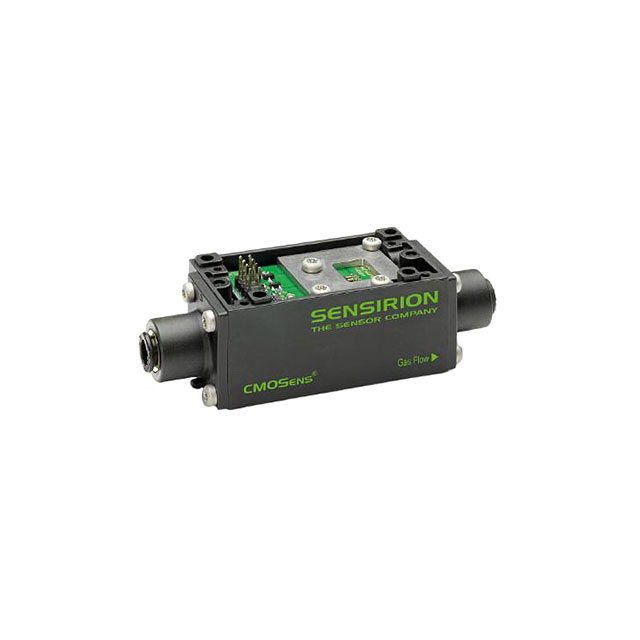 CO2 FLOW SENSOR 20 SLM