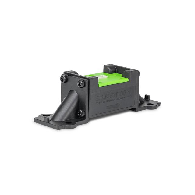 MULTI-GAS FLOW SENSOR