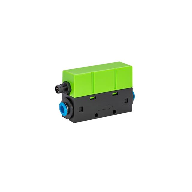 MFM MASS FLOW METER GAS